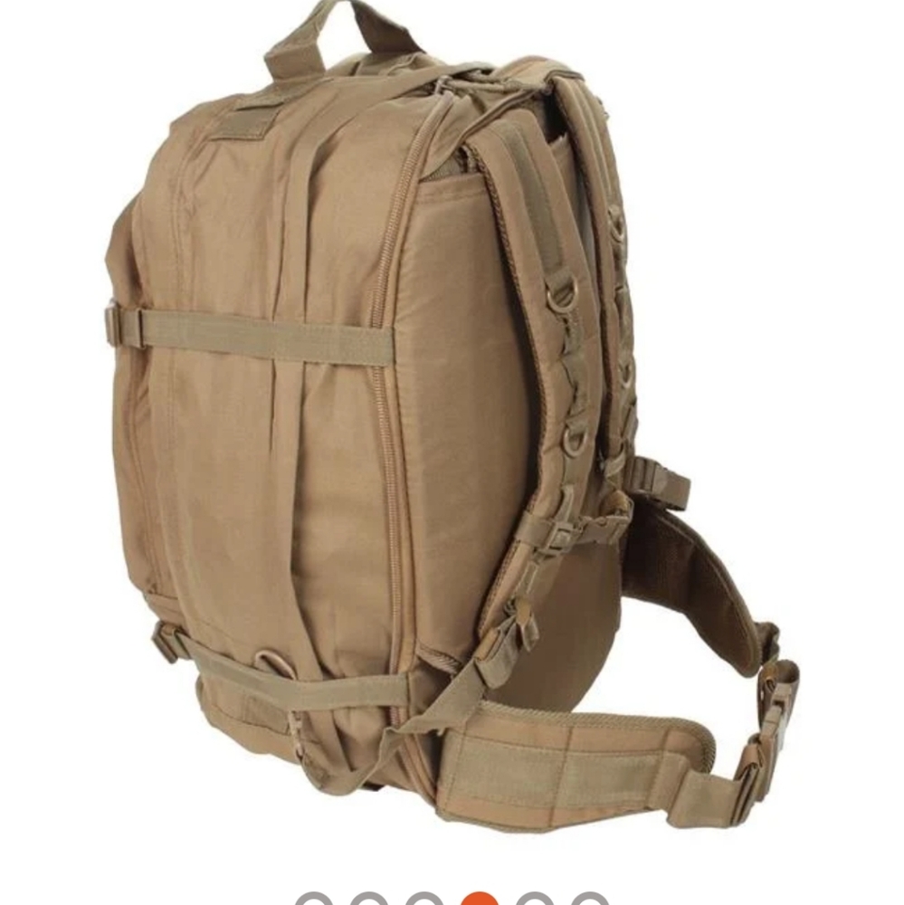 Backpack - Picture 2 of 4